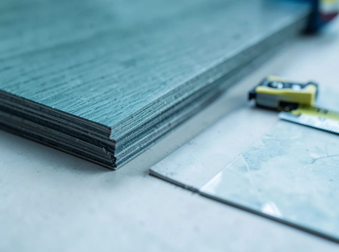 Luxury Vinyl Plank Installation Patterson, IA FAQs